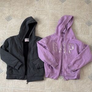 Hooded Sweatshirt Bundle